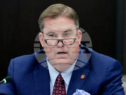 Election 2026 Redistricting North Carolina