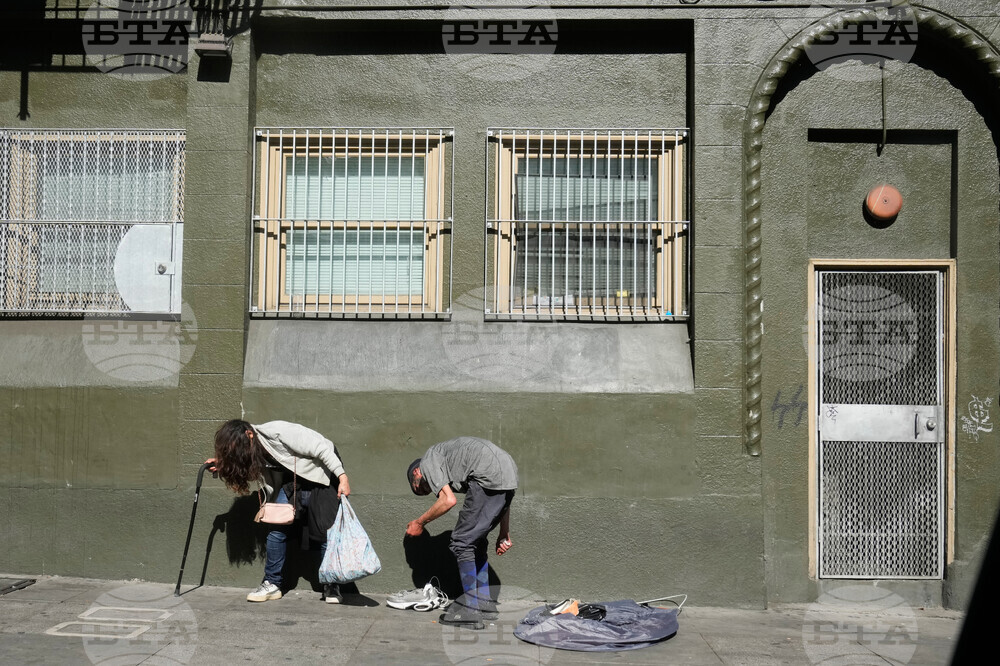 Federal Enforcement San Francisco