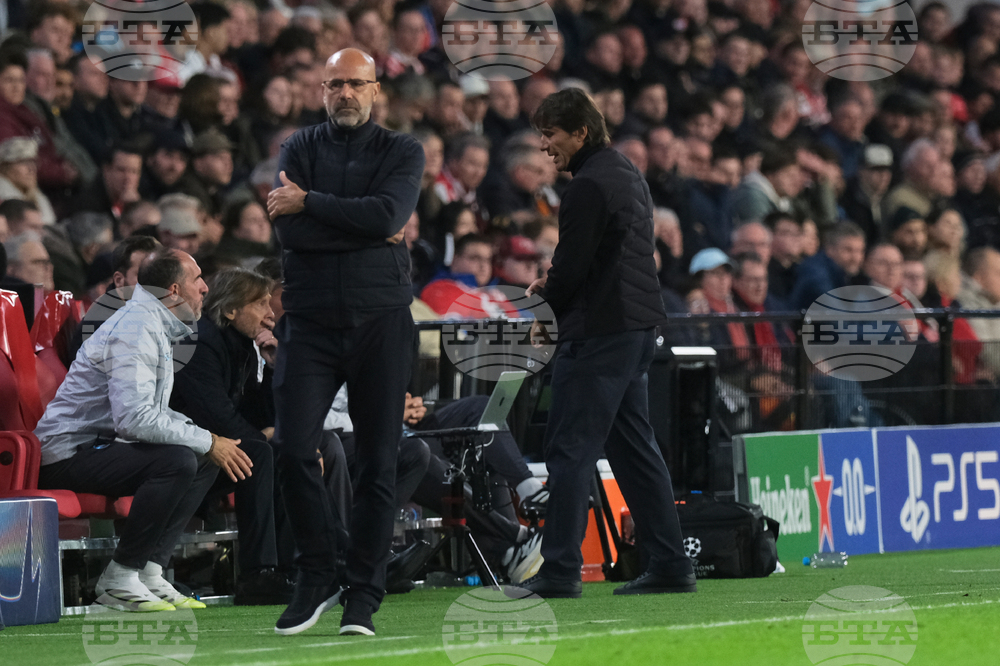 Петер Бос: "Труден старт, но прекрасен завършек"