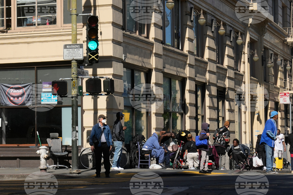Federal Enforcement San Francisco