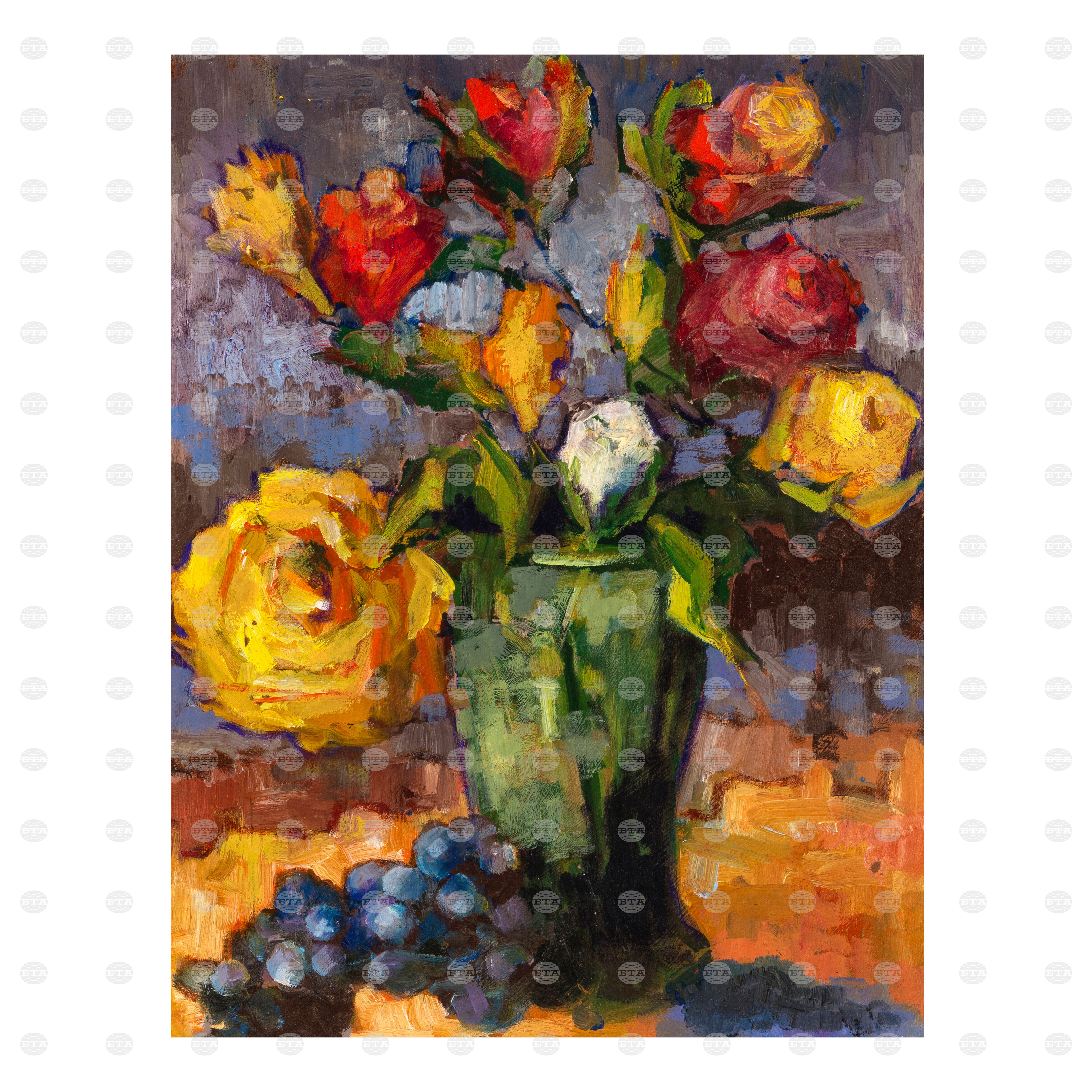 Gene Hackman Auction