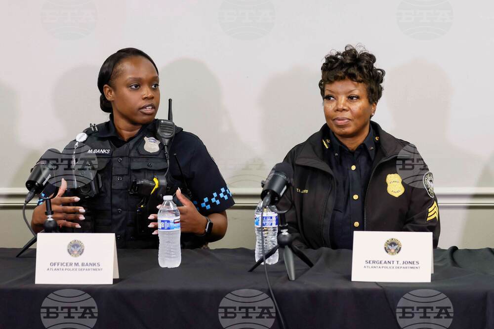 Atlanta Airport Gun Arrest