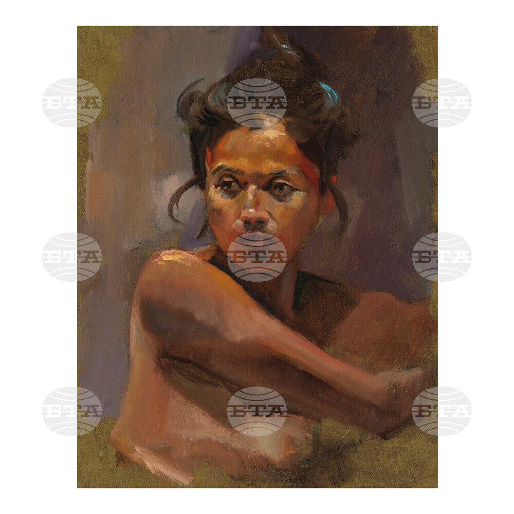 Статуетки „Златен глобус“ на актьора Джийн Хекман и картини, колекционирани и рисувани от него, ще бъдат предложени на търг през ноември