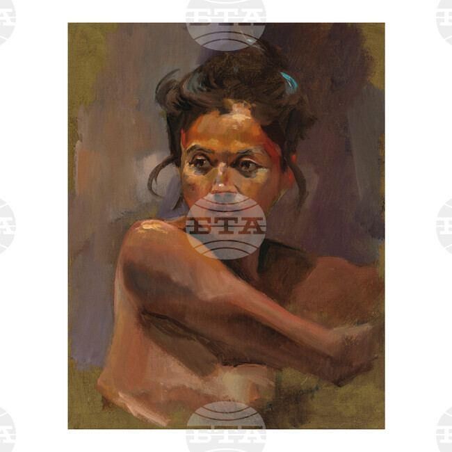 Статуетки „Златен глобус“ на актьора Джийн Хекман и картини, колекционирани и рисувани от него, ще бъдат предложени на търг през ноември