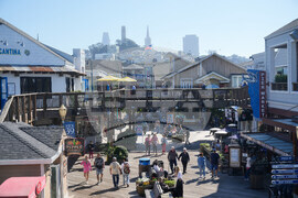 Federal Enforcement San Francisco