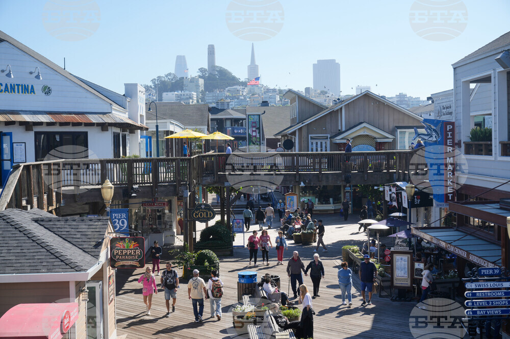 Federal Enforcement San Francisco