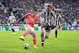 Britain Soccer Champions League