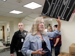 Election 2026 Redistricting North Carolina