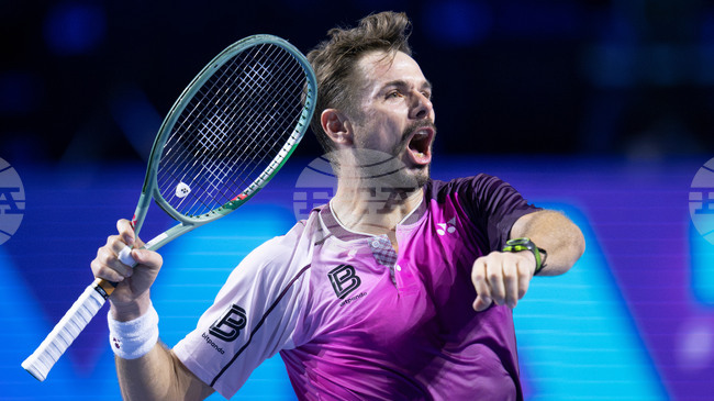 Вавринка за бъдещата си кариера: „Всяка книга се нуждае от край“