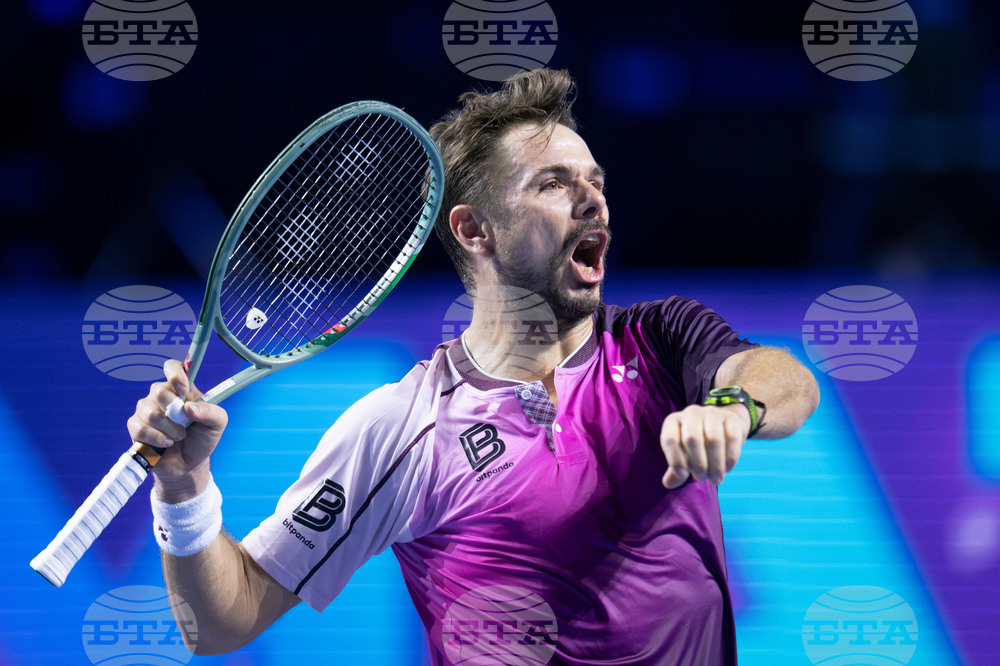 Вавринка за бъдещата си кариера: „Всяка книга се нуждае от край“