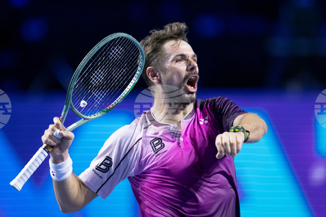 Вавринка за бъдещата си кариера: „Всяка книга се нуждае от край“