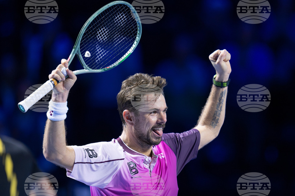 Стан Вавринка започна с победа в 18-ото си участие на турнира в Базел