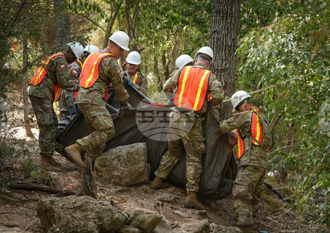 Homeless Cleanup jwj 3396