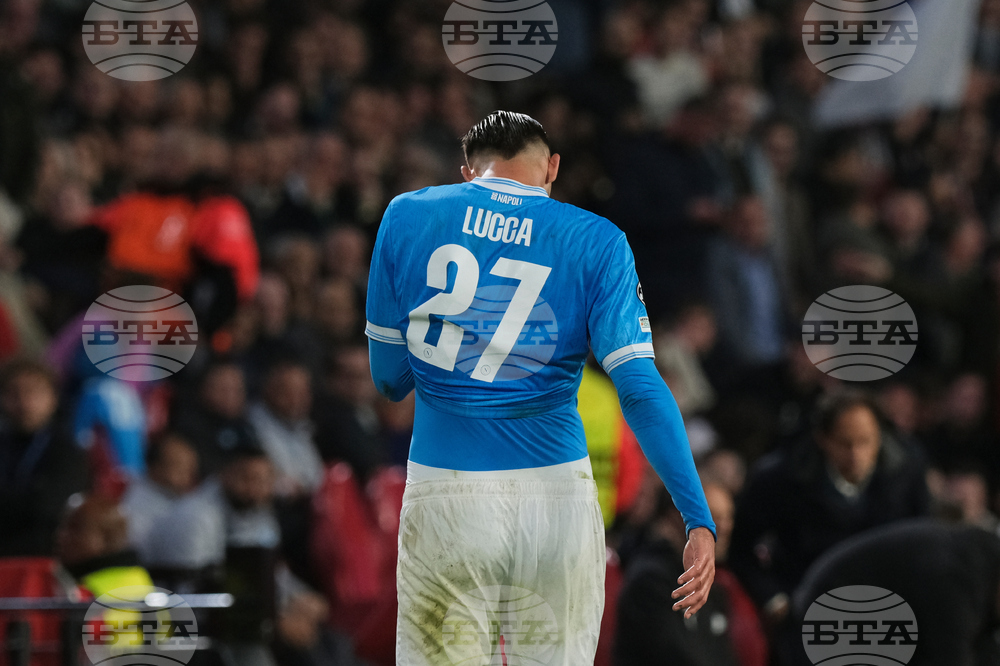 Бенфика продължава да настоява за трансфер на Лоренцо Лука от Наполи