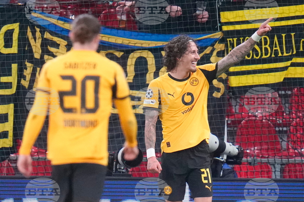 Denmark Soccer Champions League