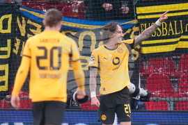 Denmark Soccer Champions League