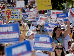 Election 2026 Redistricting North Carolina