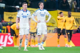 Denmark Soccer Champions League