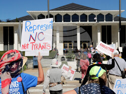 Election 2026 Redistricting North Carolina