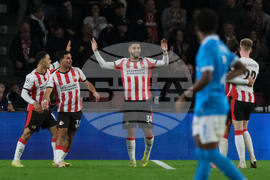 Netherlands Soccer Champions League