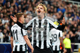 Britain Soccer Champions League