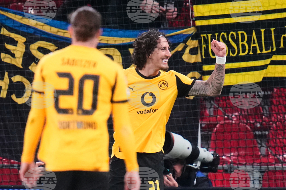 Denmark Soccer Champions League