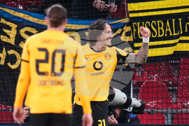 Denmark Soccer Champions League