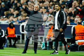 Britain Soccer Champions League