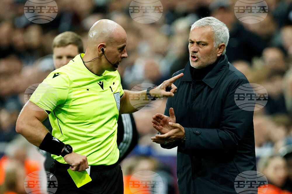 Britain Soccer Champions League