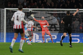 Netherlands Soccer Champions League