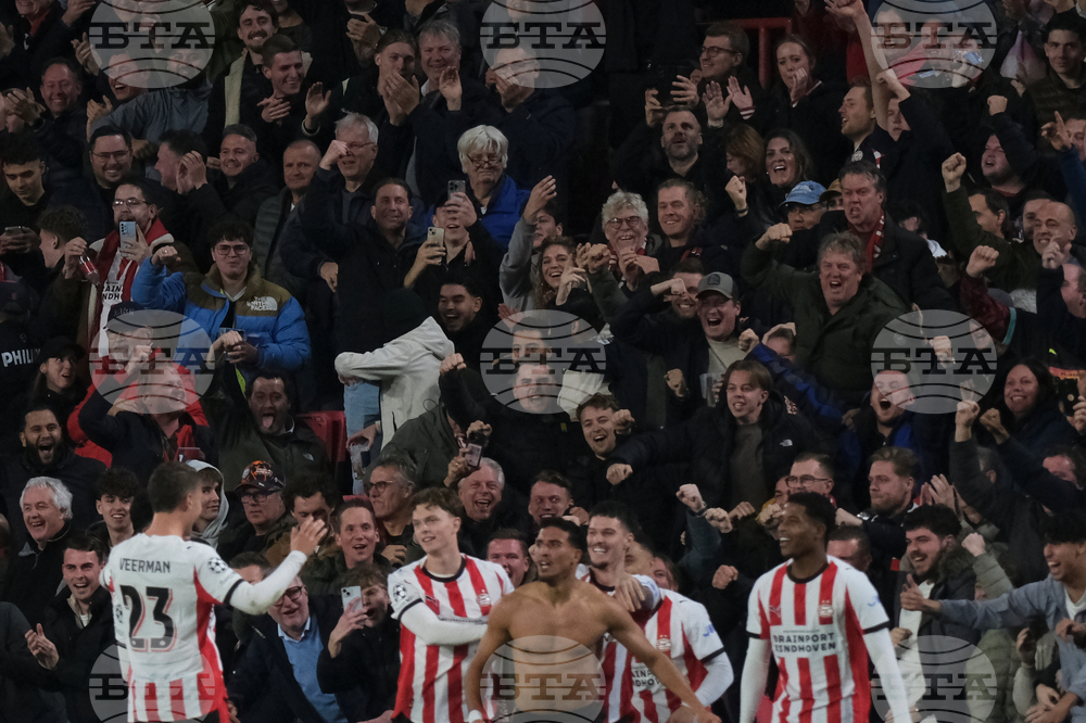 Netherlands Soccer Champions League