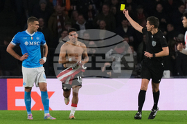Netherlands Soccer Champions League