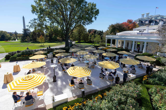 APTOPIX Trump Senate Republicans