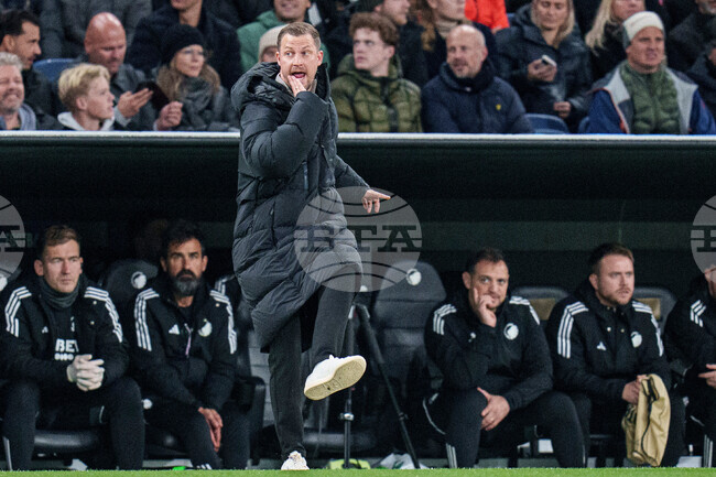 Във ФК Копенхаген съжаляват за пропуснатите възможности срещу Борусия Дортмунд