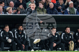 Denmark Soccer Champions League