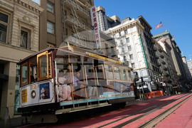 Federal Enforcement San Francisco