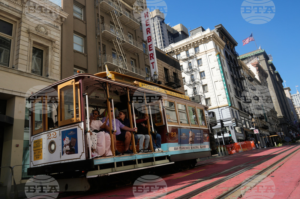 Federal Enforcement San Francisco