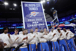 Rockets Thunder Basketball