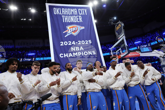 Rockets Thunder Basketball