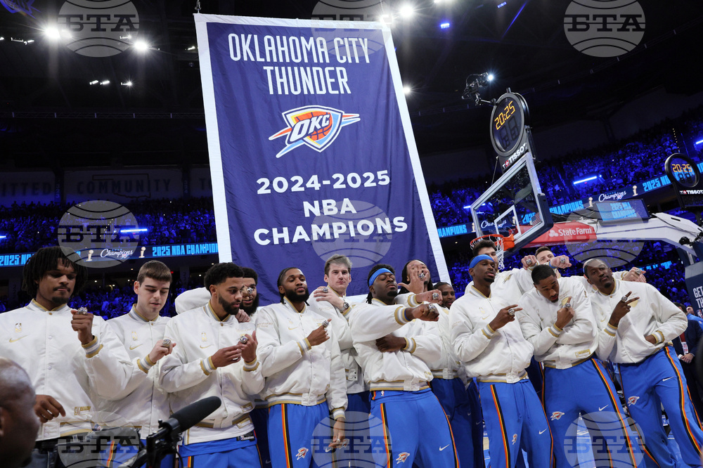 Rockets Thunder Basketball