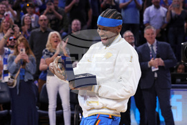 Rockets Thunder Basketball