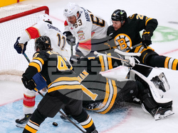 Panthers Bruins Hockey