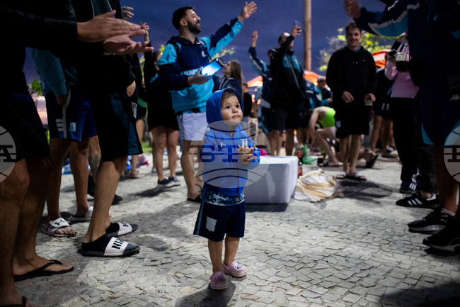 Brazil Soccer Copa Libertadores