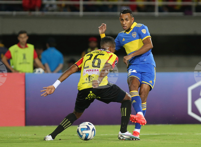 Argentina Soccer Villa Trial