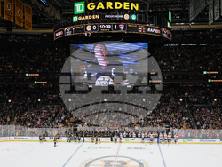 Panthers Bruins Hockey