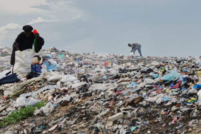 APTOPIX Haiti Daily Life