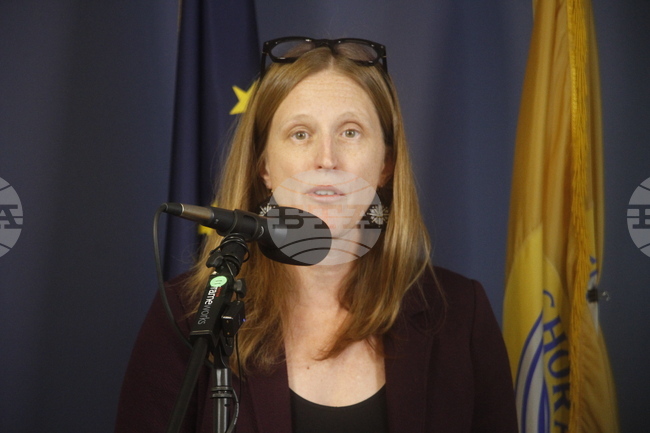 Alaska Typhoon Aftermath