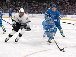 Kings Blues Hockey