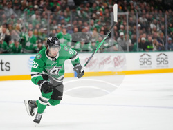 Blue Jackets Stars Hockey