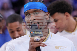 Rockets Thunder Basketball